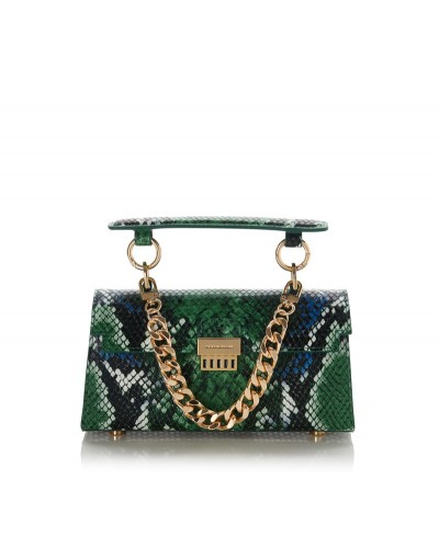 PLAYNOMORE Micro Baguette Green Python